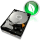 WD Green 1TB WD10EZRX - 1425939 - zdjęcie 2